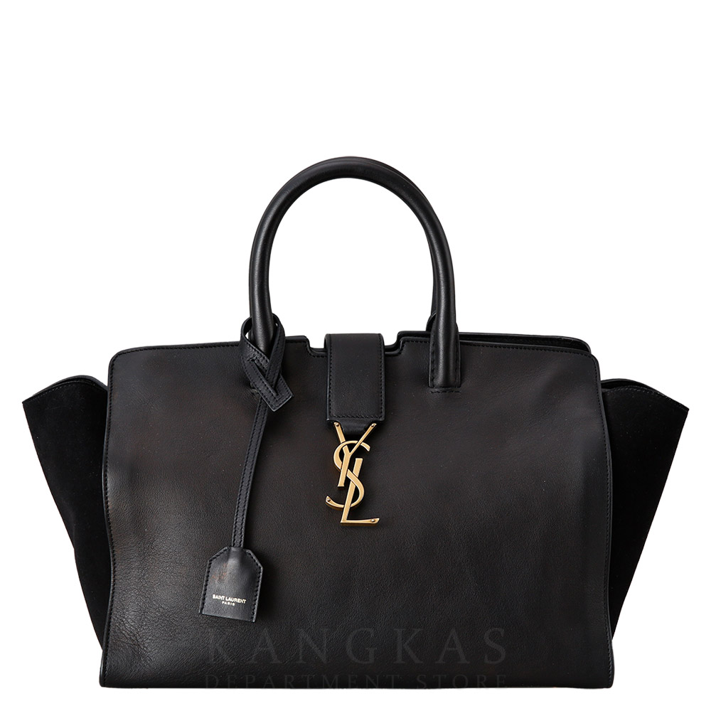 Yves Saint Laurent(USED)생로랑 436832 다운타운 카바스 백